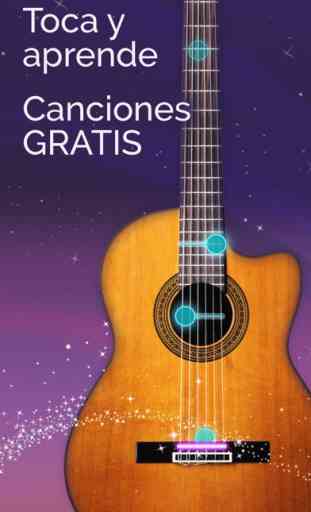 Guitarra - Canciones, Acordes 1