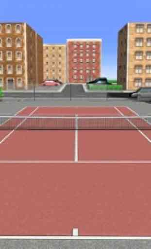 Hit Tenis 3 4