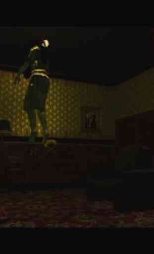 Horror House Simulator 3D 3
