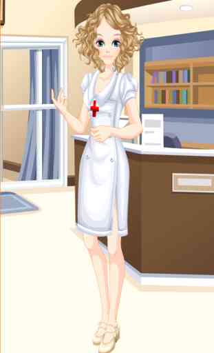 Hospital Nurses 2 - Juego de hospital 2