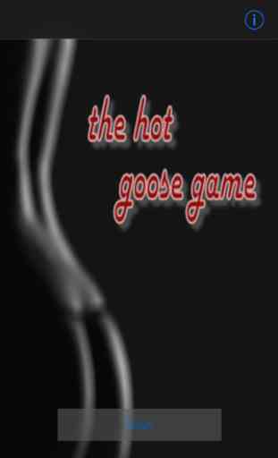 Hot Goose Game - el juego del amor 1