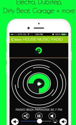 House Music Radio EDM Dance Tunes 1