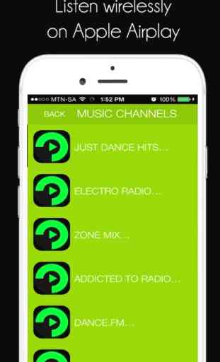 House Music Radio EDM Dance Tunes 3