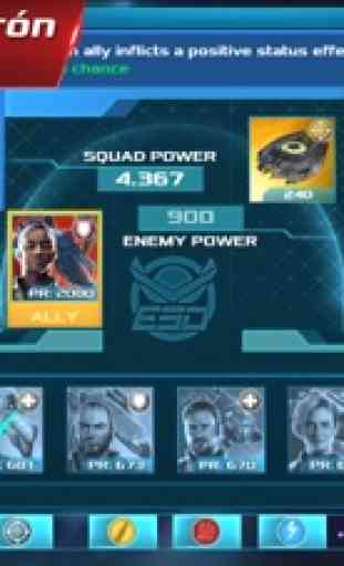 Independence Day Resurgence: Battle Heroes 2