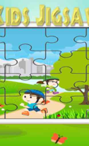 cartoon jigsaw puzzles puzzles gratis para adultos 2