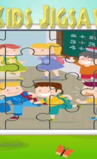 cartoon jigsaw puzzles puzzles gratis para adultos 3