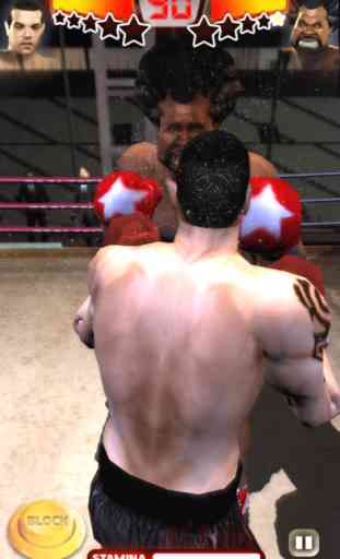 Iron Fist Boxing 1