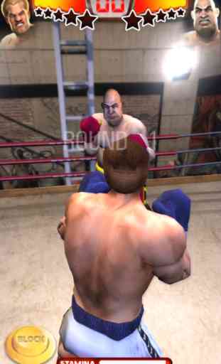 Iron Fist Boxing 4