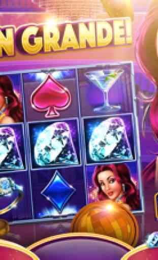 Jackpot Party - Casino Slots 3