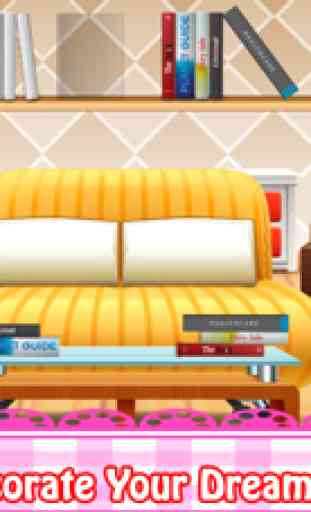 Juego Kids House Cleaning Girl 1
