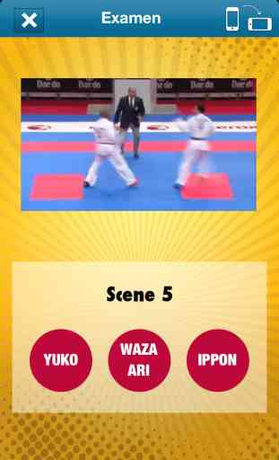 Karate School 3