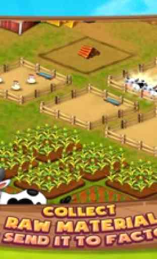 Let's Harvest Farm 3