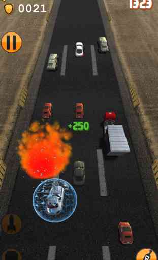 Master Spy Car Best FREE Racing Game - Juego de carreras gratis - Racing in Real Life Race Cars for kids 3