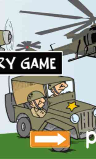 Militar juego foto juegos de guerra foto partido para los niños y libre niño 4