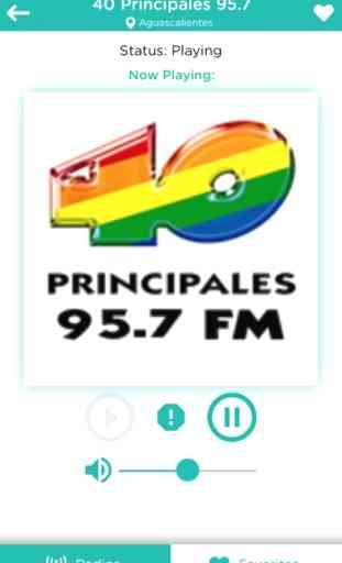 Radios México para Escuchcar Música y Noticias: Estaciones y emisoras AM y FM Online en Vivo 4