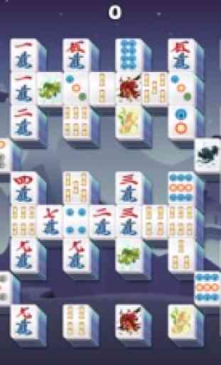 Mahjong Deluxe 3 Go 4