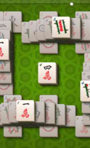 Mahjong FRVR - Shanghai Puzle 1