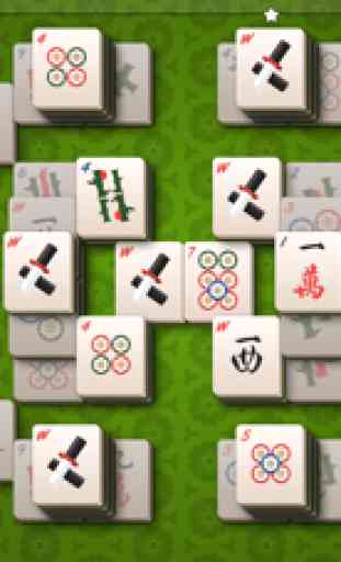 Mahjong FRVR - Shanghai Puzle 2