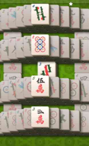 Mahjong FRVR - Shanghai Puzle 3