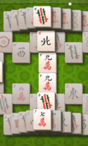 Mahjong FRVR - Shanghai Puzle 4