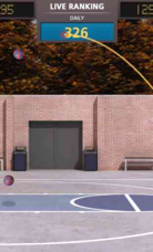 Mega Basket - Baloncesto 3