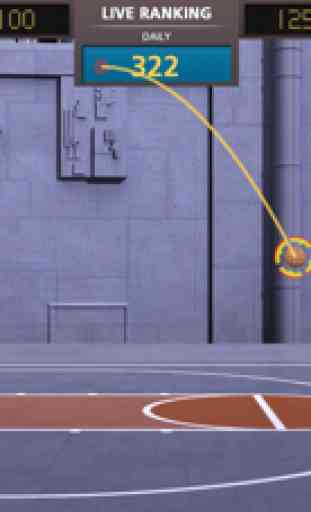 Mega Basket - Baloncesto 4