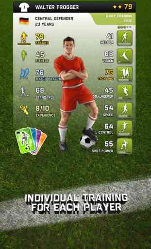 Mobile FC - Manager 1