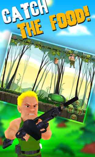 Modern Jungle Battle: Frontline Combat Army Warriors 1