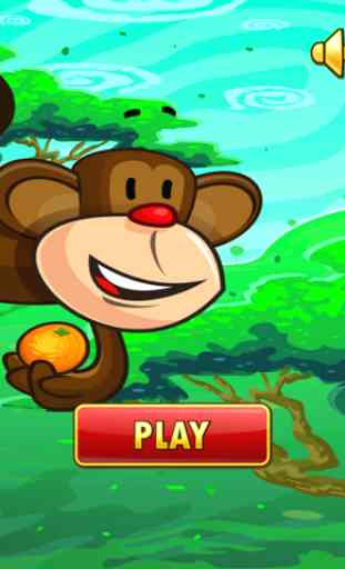 Monkey Freddy's Run - Chase at Cherries Runner 3