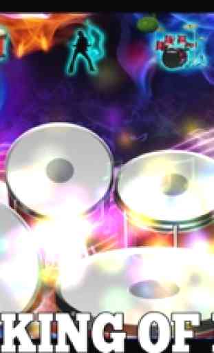 Music Maker For Kids - Piano Drums & Guitar 2