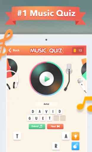 Music Quiz 4