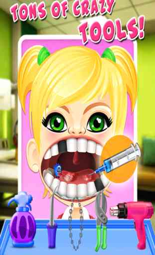 My Crazy Dentist 2