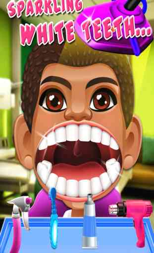 My Crazy Dentist 3