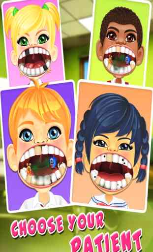 My Crazy Dentist 4