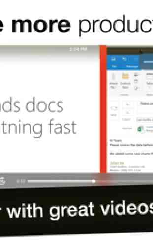 Docs² | para Microsoft Office 2