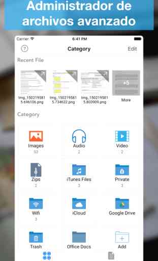 File Manager 11 1