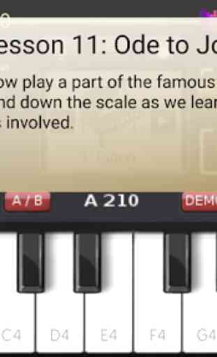 Music Keyboard 3
