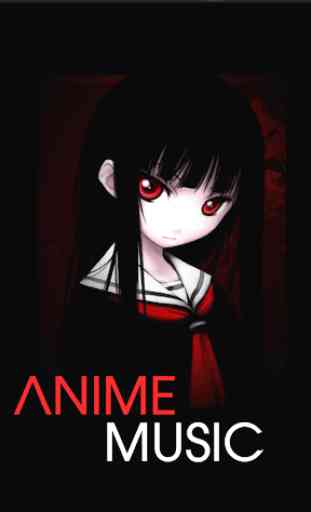Música Anime 1
