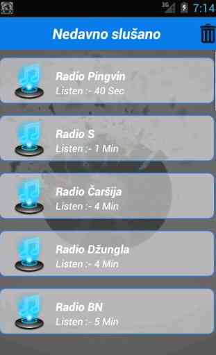 Radio Stanice 4