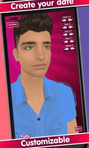 My Virtual Boyfriend - One True Love 3