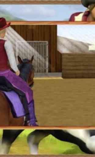My Western Horse: Mi Querido Caballo – Gratis 3
