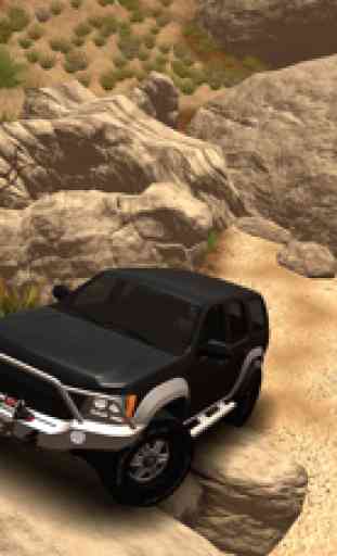 OffRoad Drive Desert 2