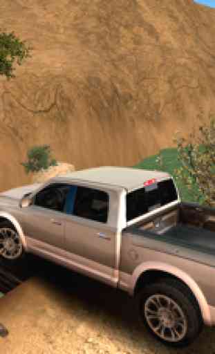 OffRoad Drive Desert 4