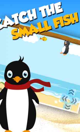 Penguin Survival Tap: Beach Village Resort 3
