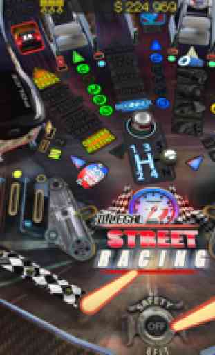 Pinball HD Collection for iPhone 2