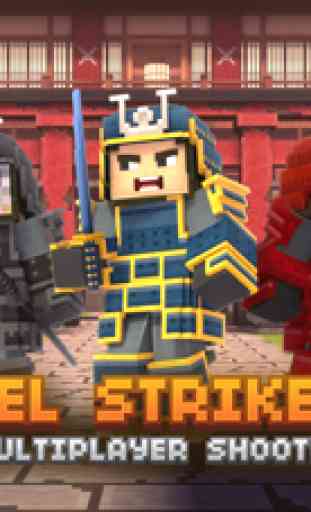 Pixel Strike 3D - FPS Gun Game 1
