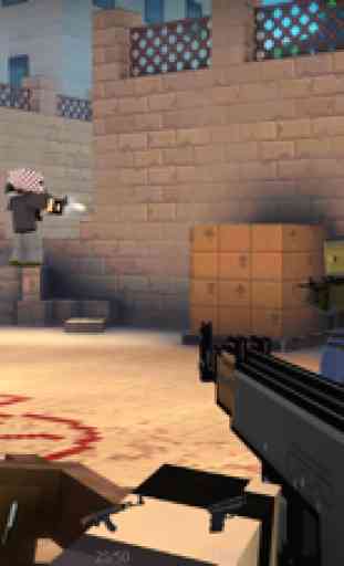Pixel Strike 3D - FPS Gun Game 2