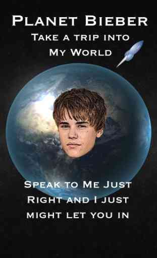 Planeta Bieber 1