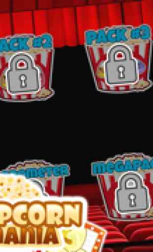 Juego del estallido de popcorn - Divertido juego y rompecabezas para niños 4