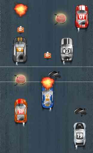 Reckless Need For Fast Speed Highway & Traffic Pursuit Racer - Best Free Hot Drag Racing Car Game 2